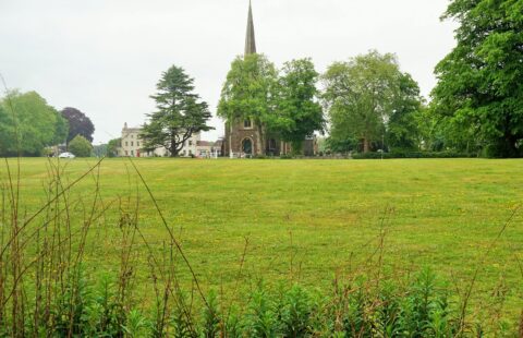 Cliff Court Lodge, Pearces Hill, Frenchay, Bristol