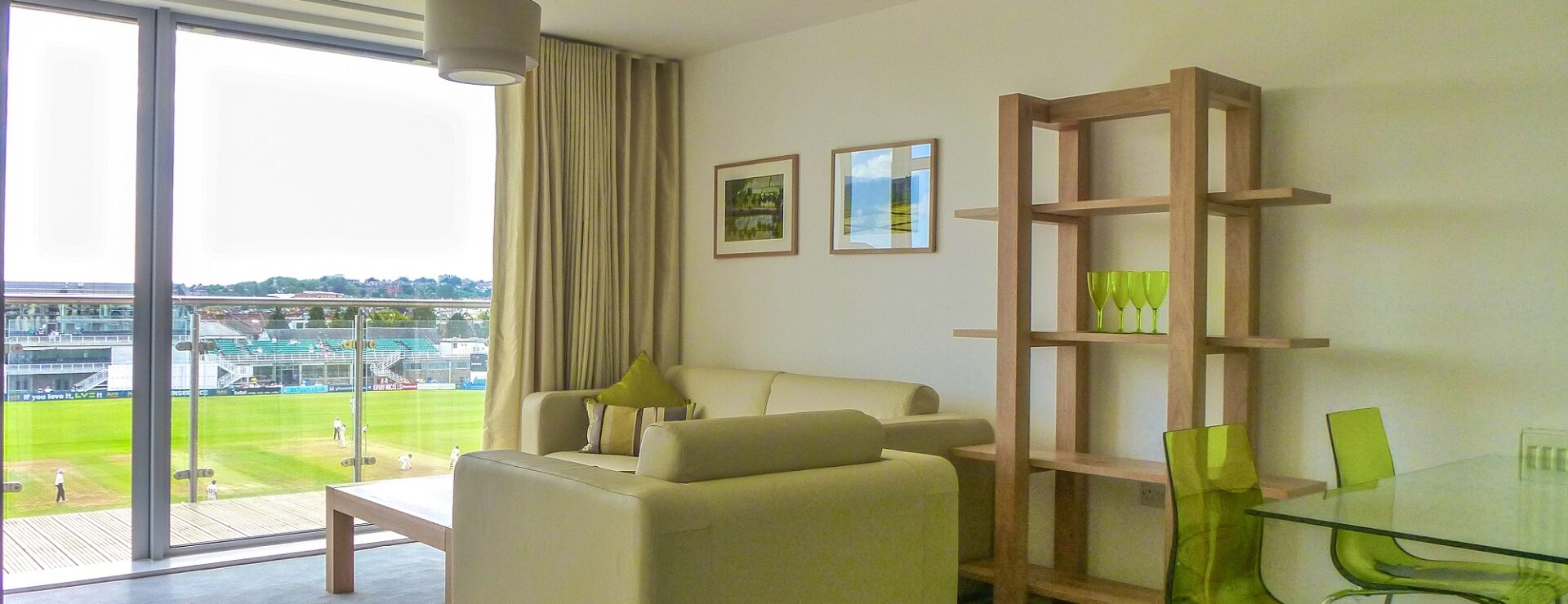 Hammond Apartments, Bishopston, Bristol