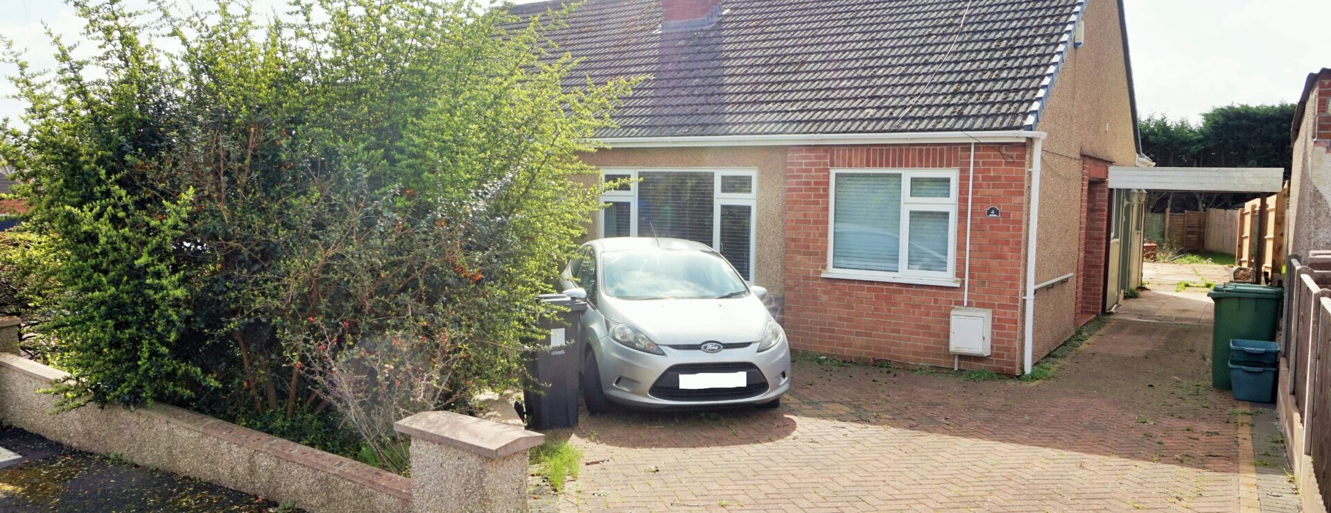 Balmoral Road, Longwell Green, Bristol