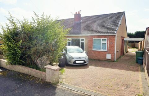 Balmoral Road, Longwell Green, Bristol
