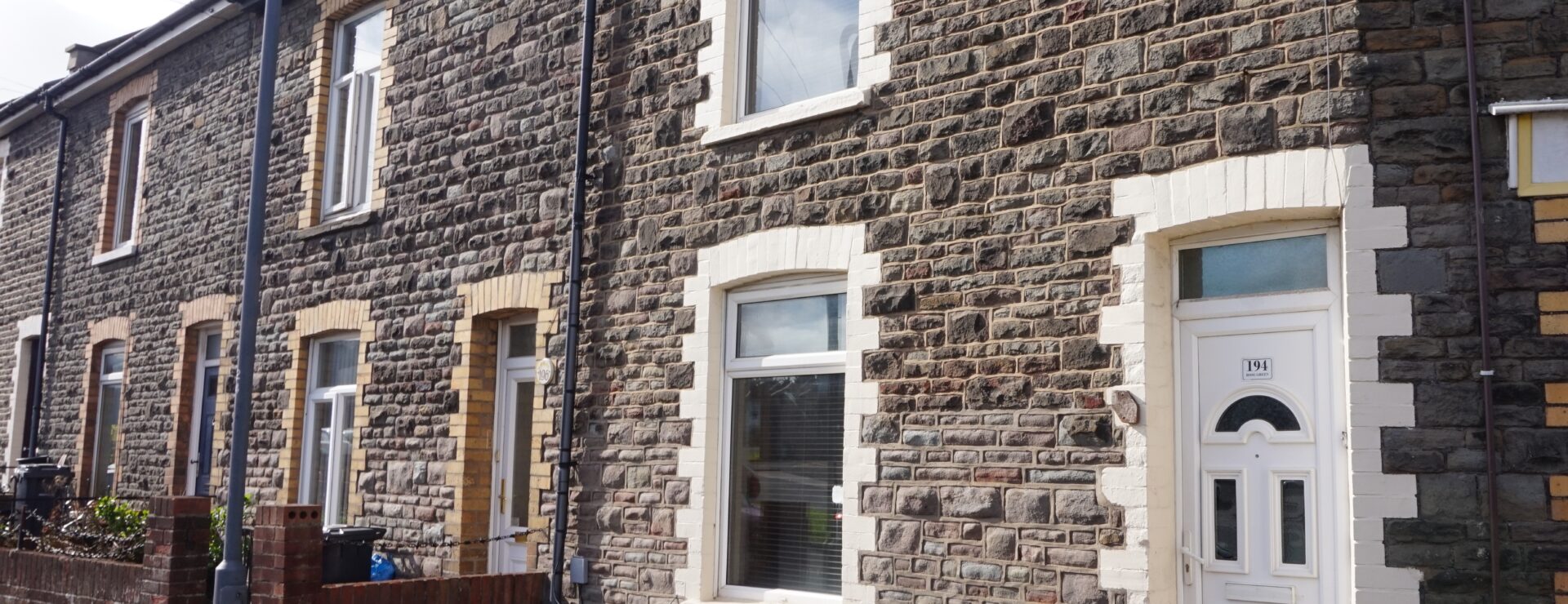 Rose Green Road, Eastville, Bristol