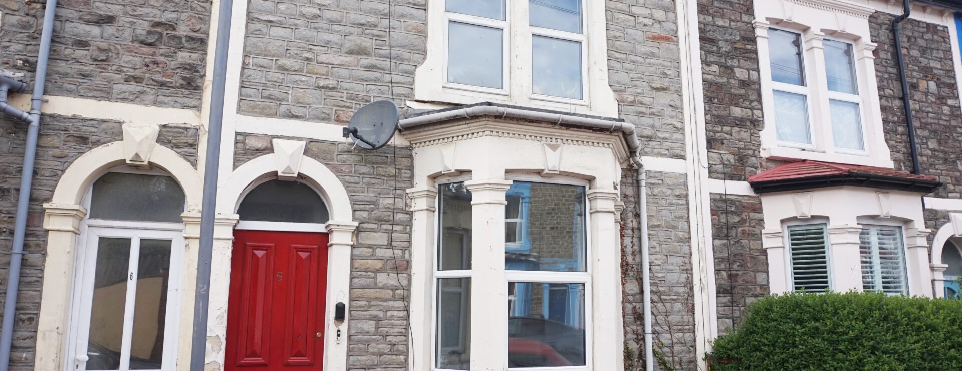 Windsor Grove, Easton Bristol