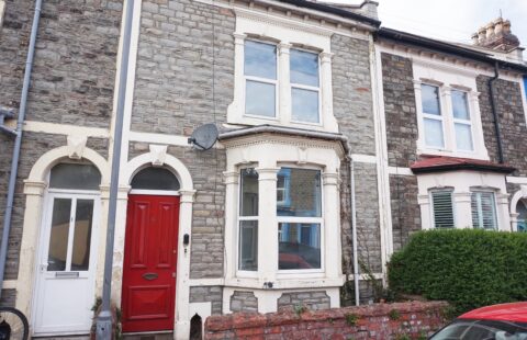 Windsor Grove, Easton Bristol