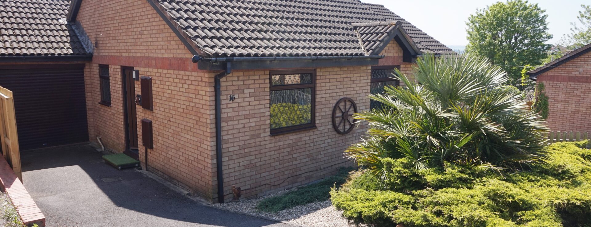 Bayleys Drive, Kingswood, Bristol