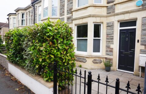Whitby Road, Brislington, Bristol BS4 3QE